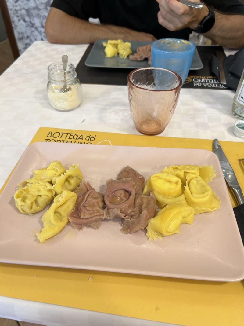 Bottega del Tortellino