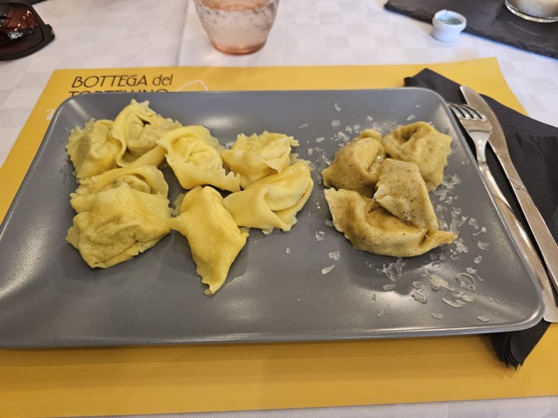 Bottega del Tortellino