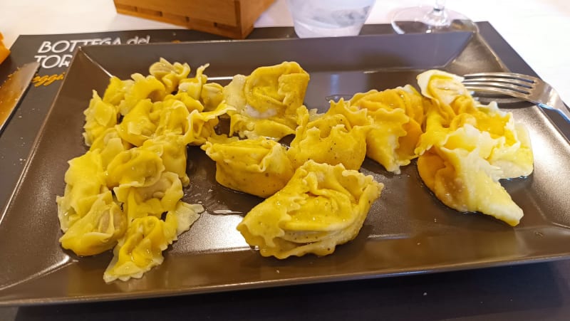 Bottega del Tortellino