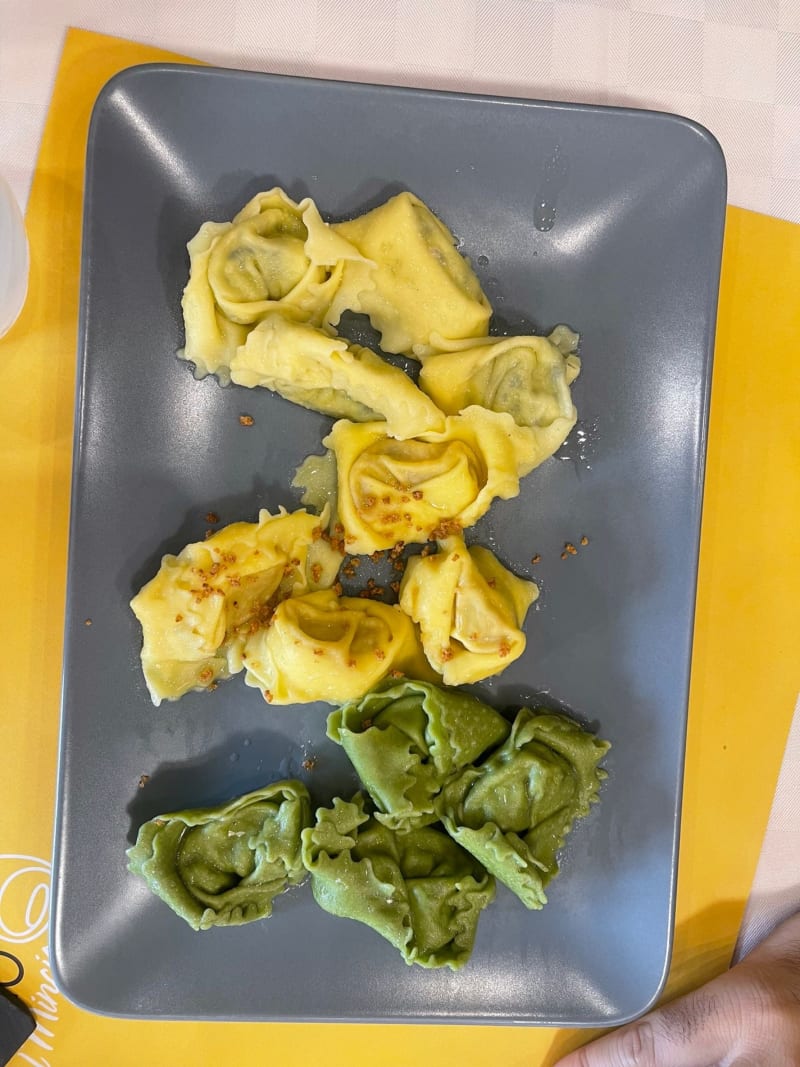 Bottega del Tortellino