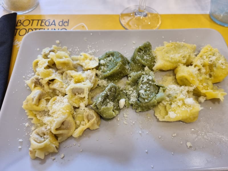 Bottega del Tortellino