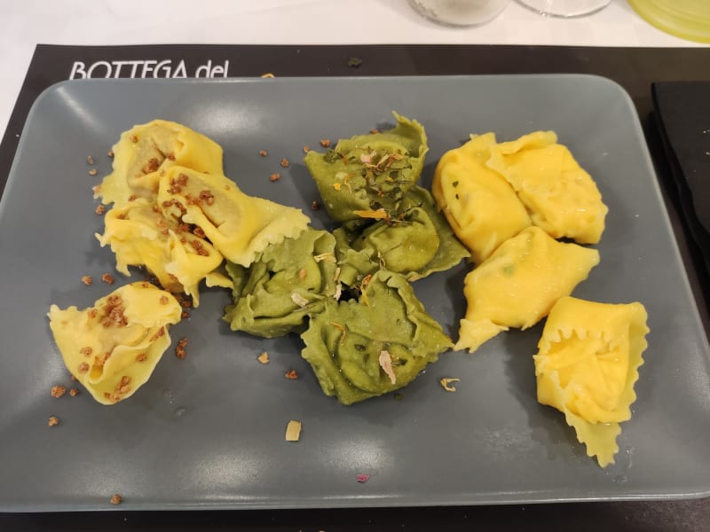 Bottega del Tortellino