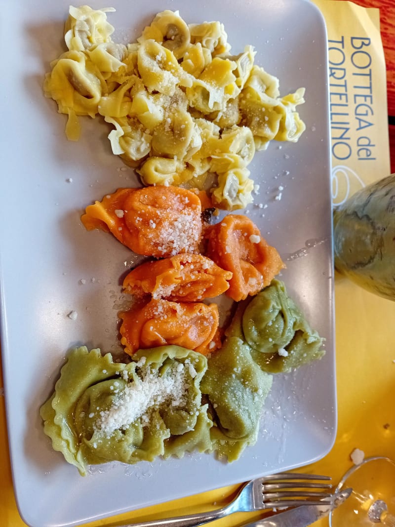 Bottega del Tortellino