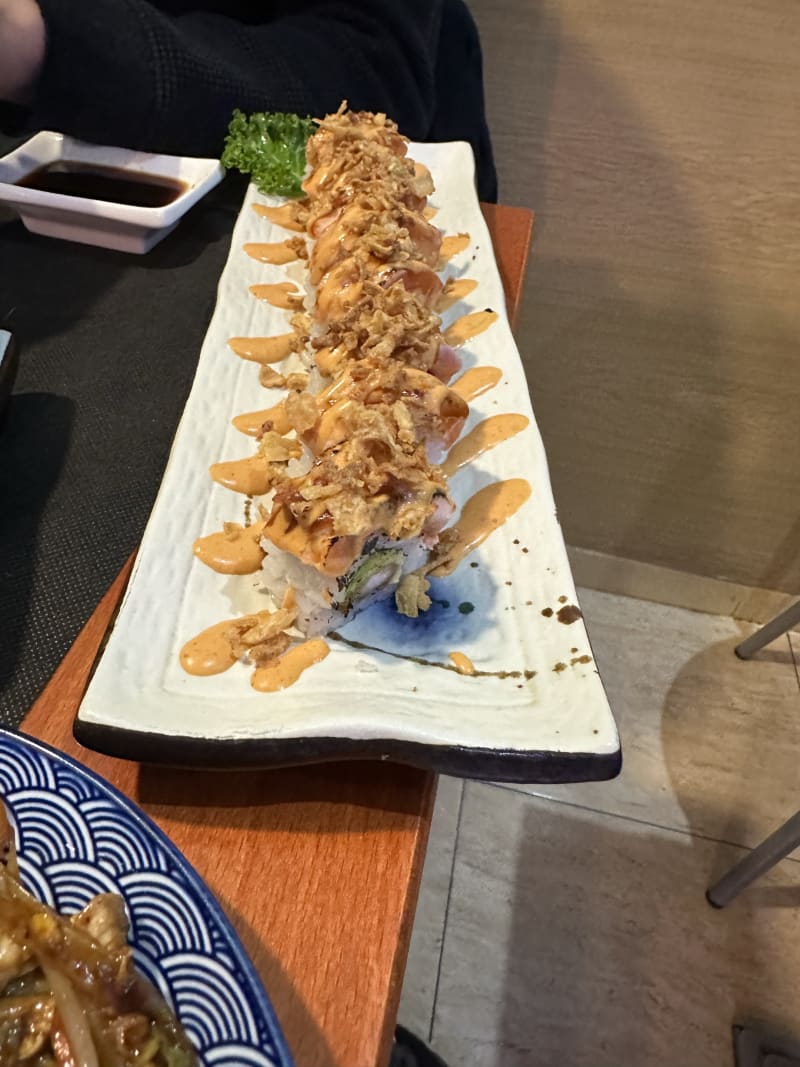 Konkai Sushi BCN, Barcelona