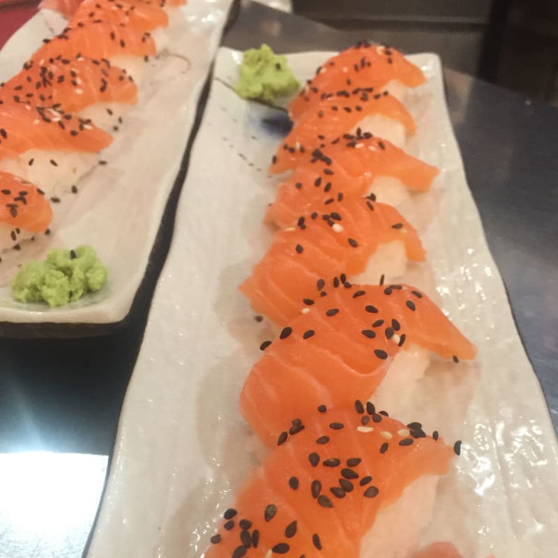 Konkai Sushi In Barcelona Restaurant Reviews Menu And Prices Thefork