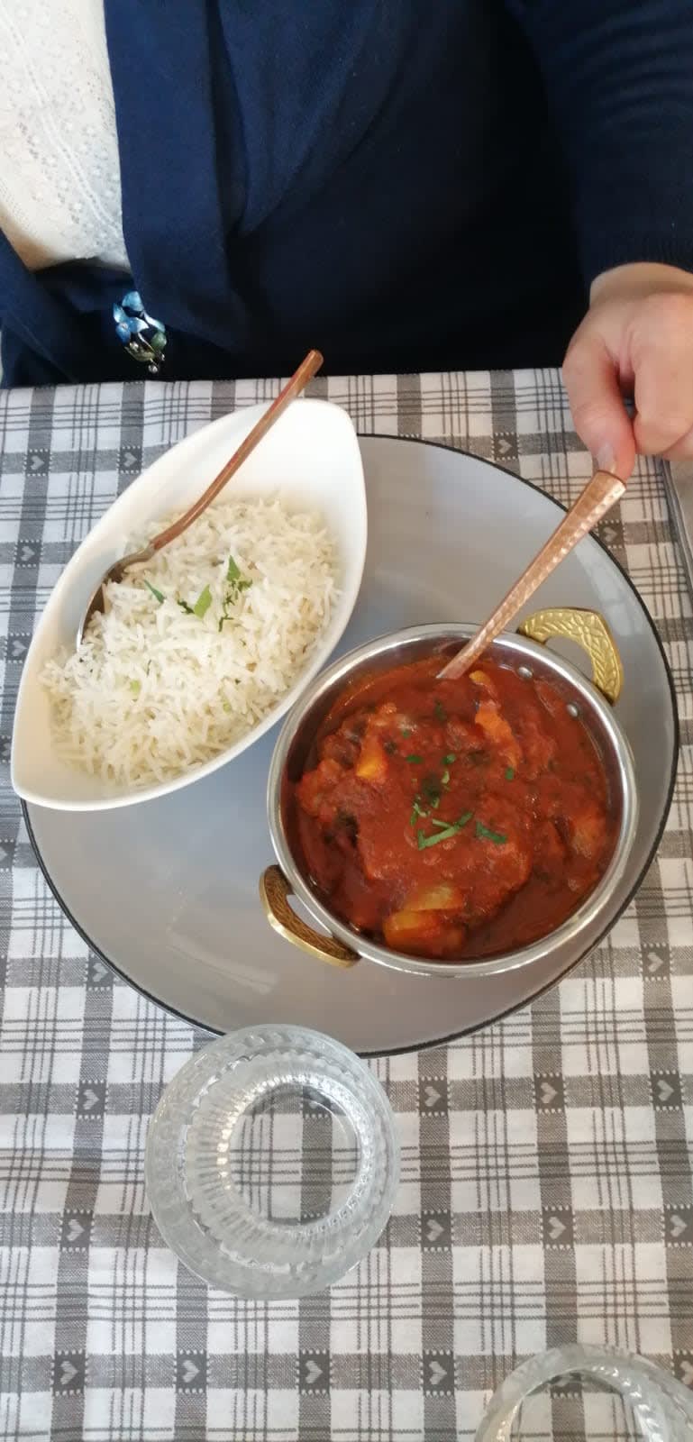 Ristorante al teatro, Desenzano Del Garda