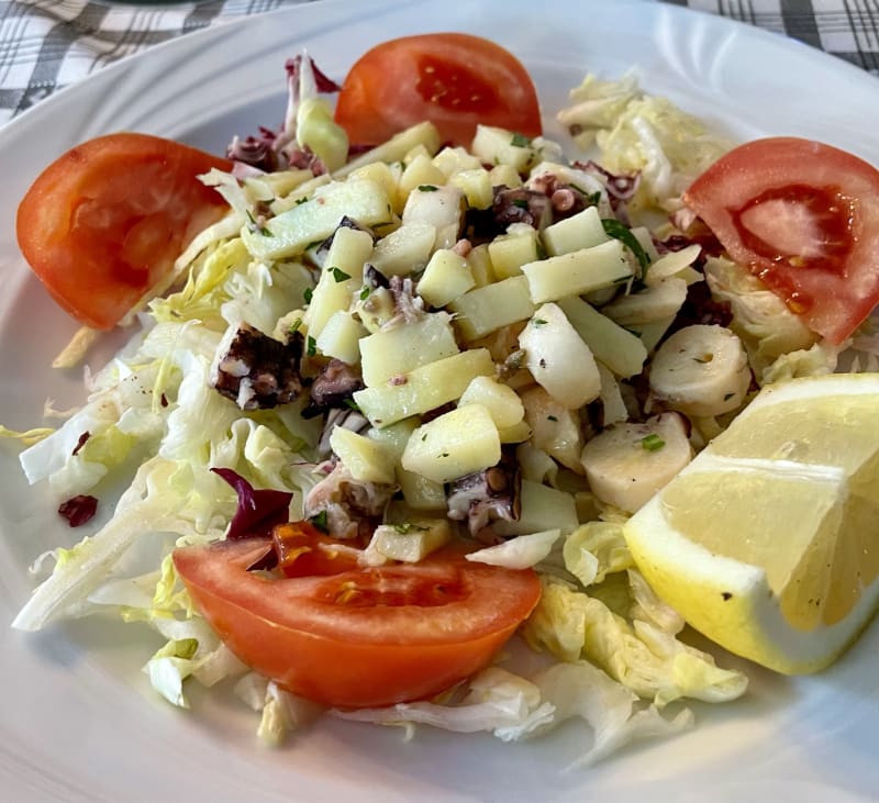 Ristorante al teatro, Desenzano Del Garda