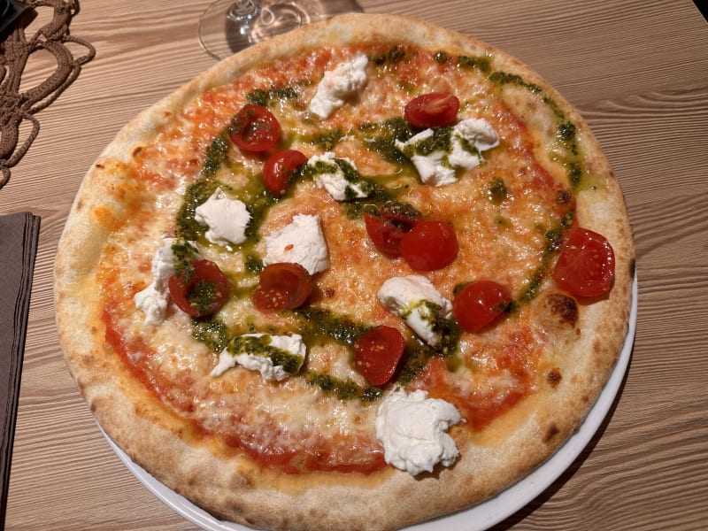 Pizzeria Harpf