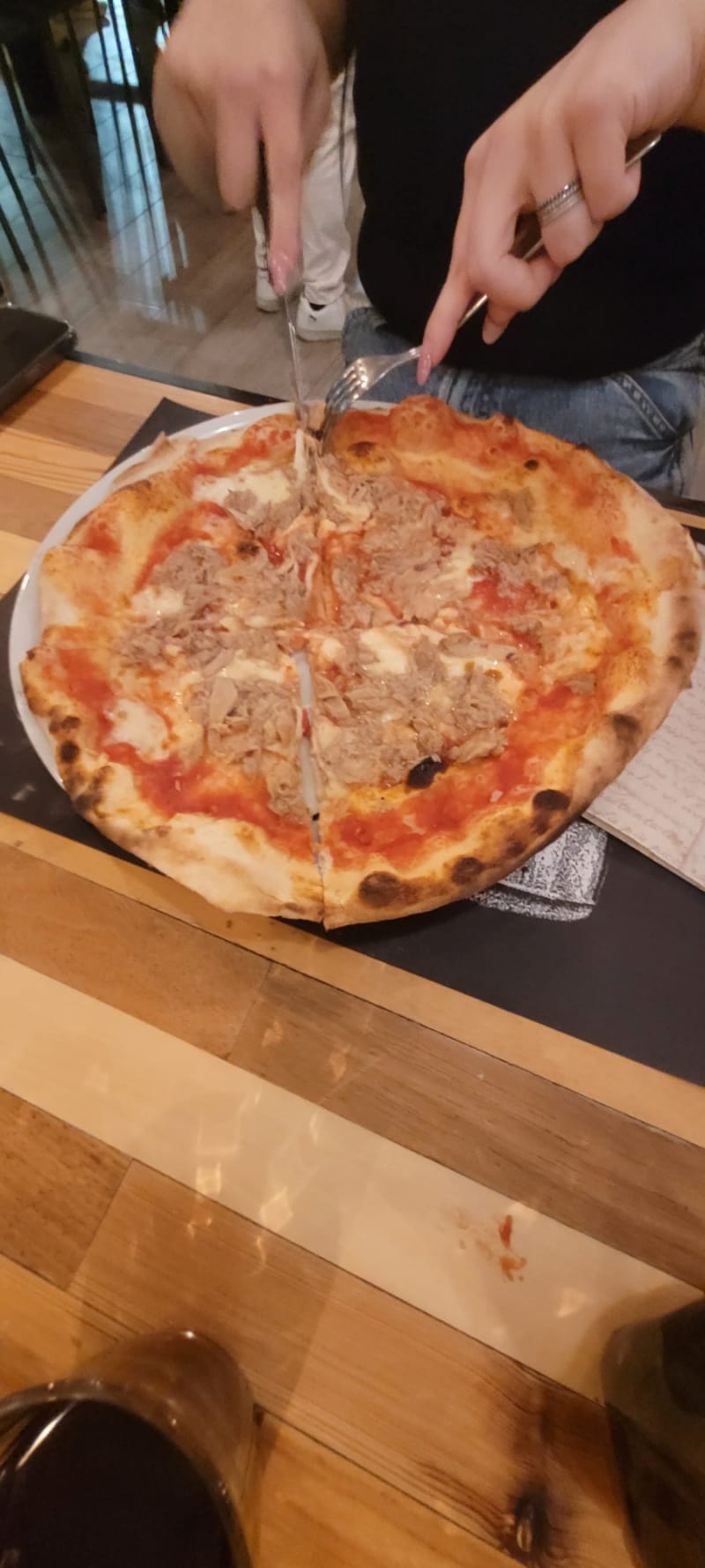 442 Pizzeria, Crotone