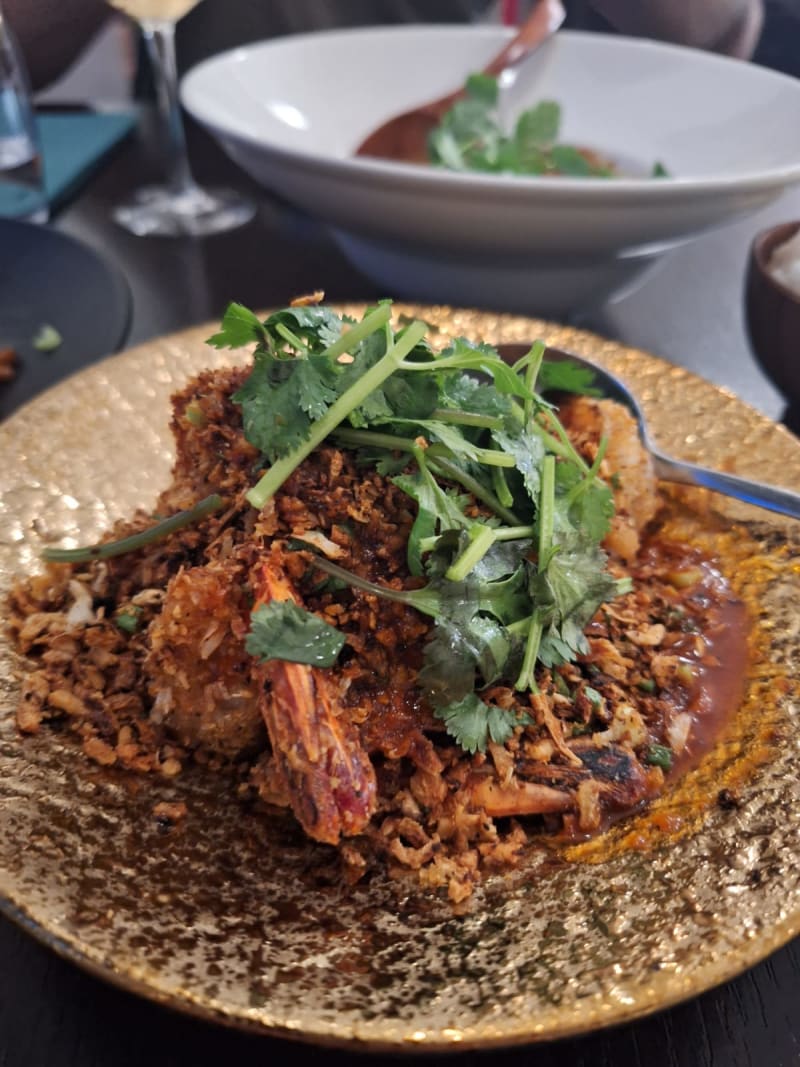 Wesley's Kitchen in Zurich - Restaurant Reviews, Menu and Prices | TheFork