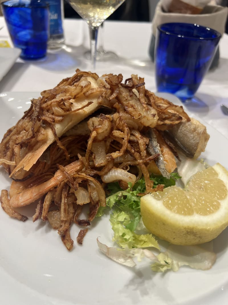 Le Delizie del Mare