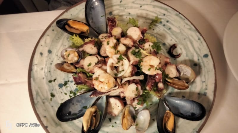 Le Delizie del Mare