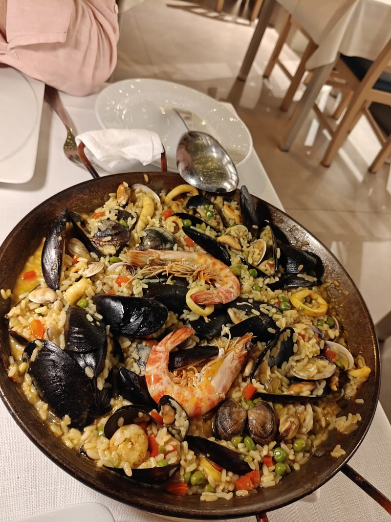 Le Delizie del Mare