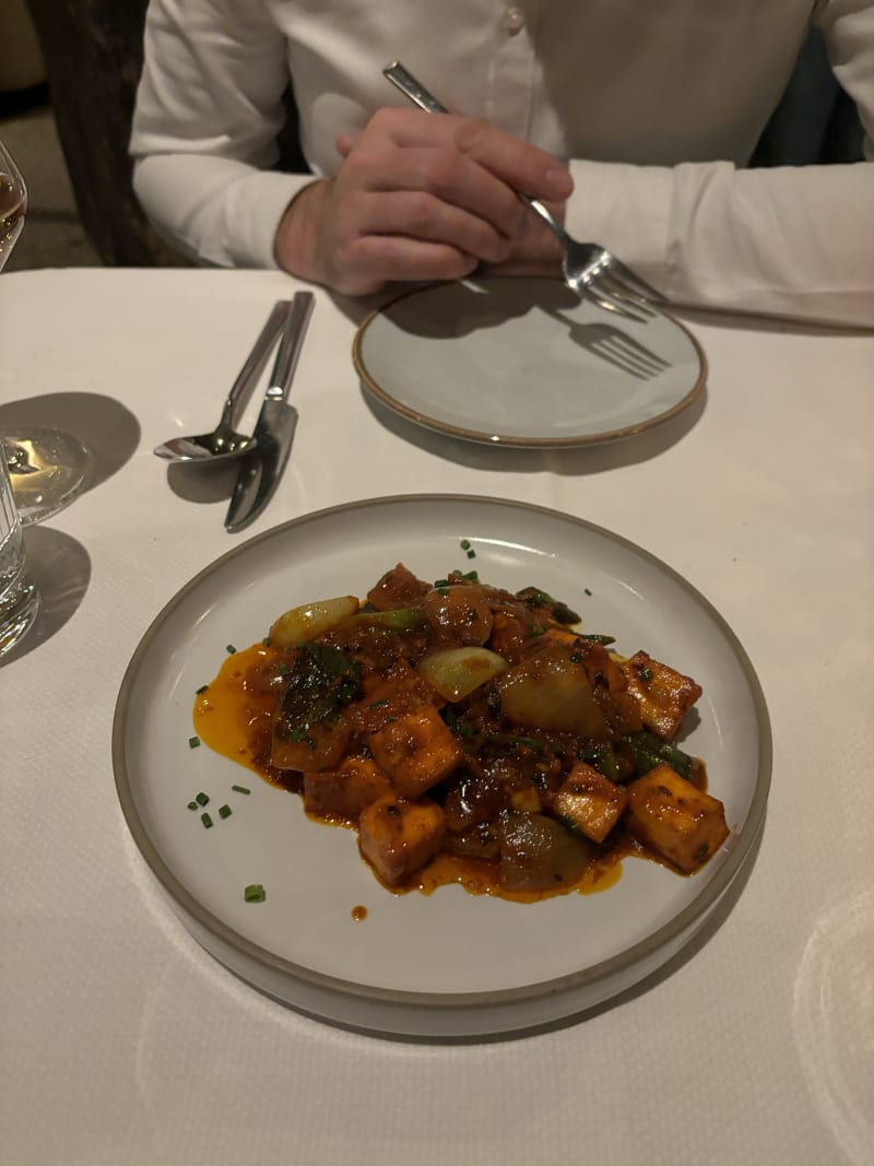 Ashoka Amsterdam Centrum in Amsterdam Menu, openingsuren, adres