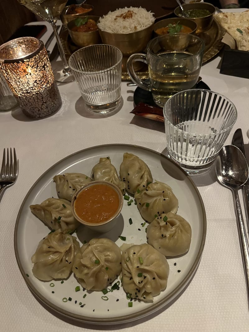 Ashoka Amsterdam Centrum in Amsterdam Menu, openingstijden, prijzen