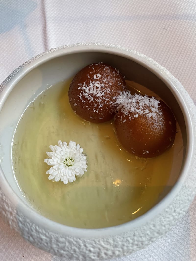 Ashoka Amsterdam Centrum in Amsterdam Restaurant Reviews, Menu and