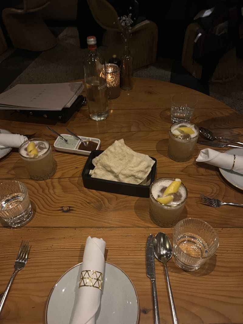 Ashoka Amsterdam Centrum in Amsterdam Restaurant Reviews, Menu and