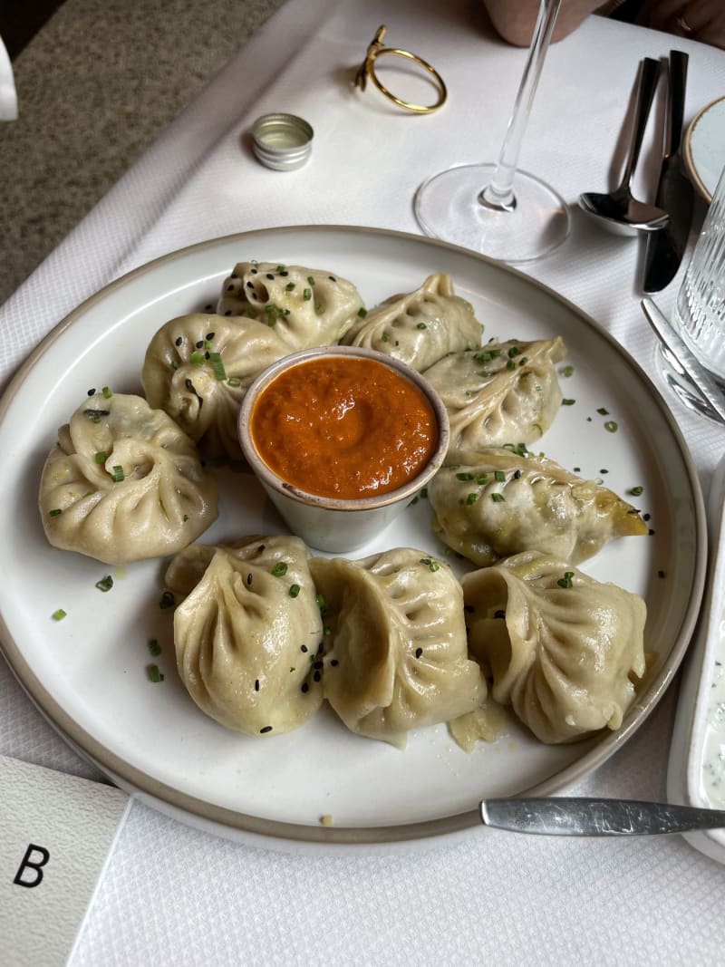 Ashoka Amsterdam Centrum in Amsterdam Restaurant Reviews, Menu and