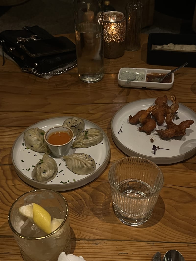 Ashoka Amsterdam Centrum in Amsterdam Menu, openingstijden, prijzen