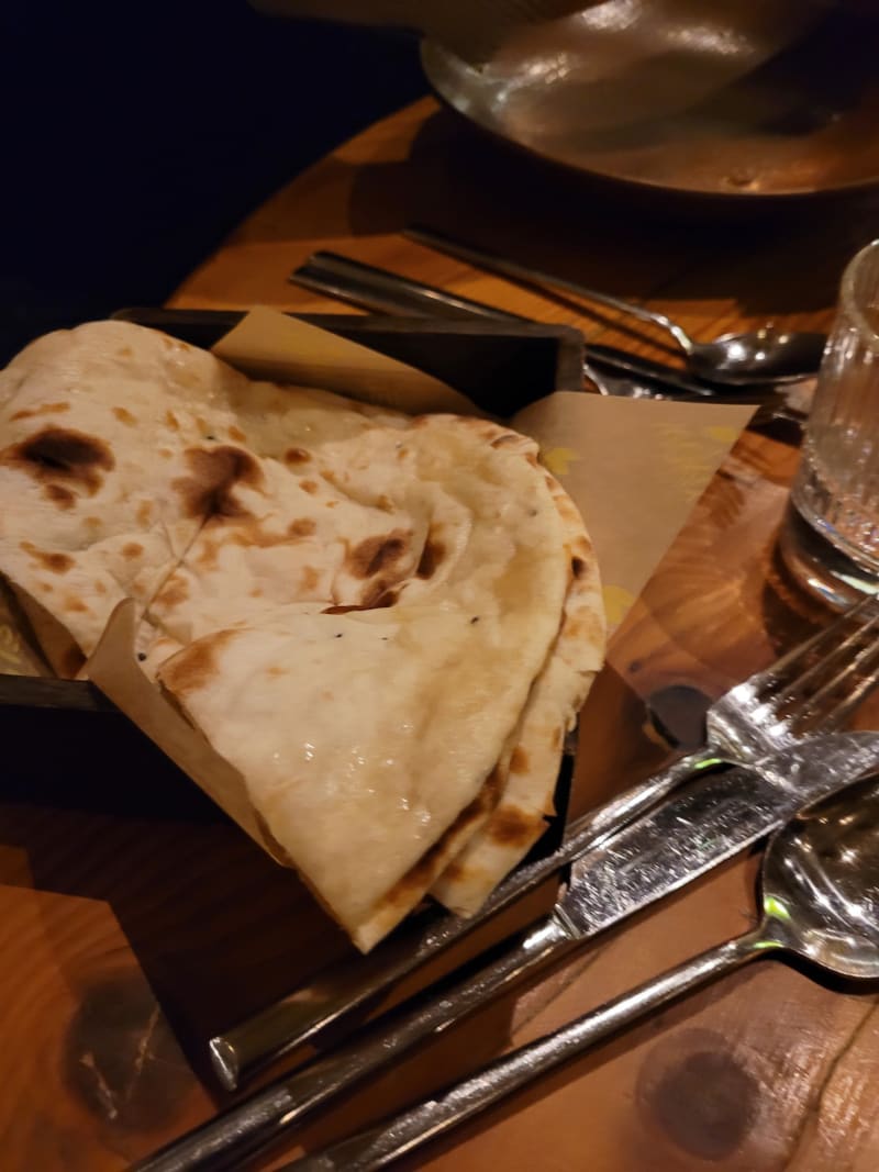 Ashoka Amsterdam Centrum in Amsterdam Menu, openingstijden, prijzen