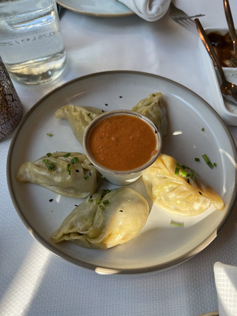 Ashoka Amsterdam Centrum in Amsterdam Restaurant Reviews, Menu and