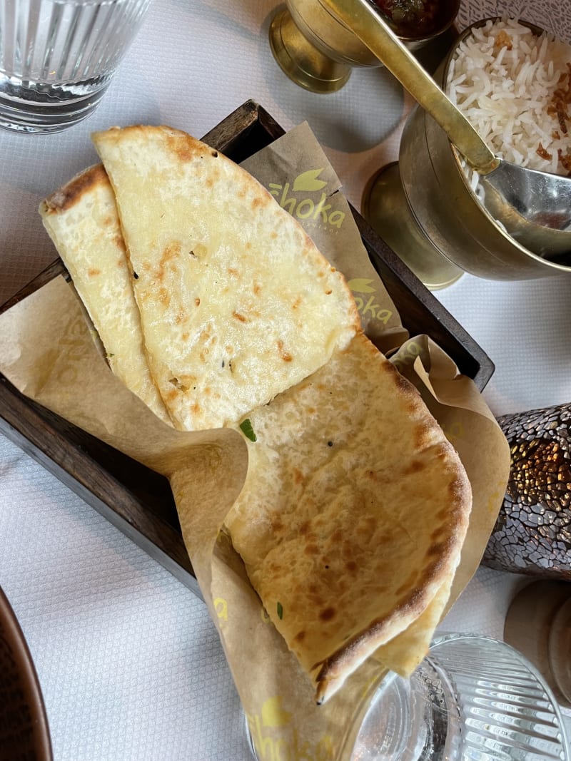 Ashoka Amsterdam Centrum in Amsterdam Restaurant Reviews, Menus