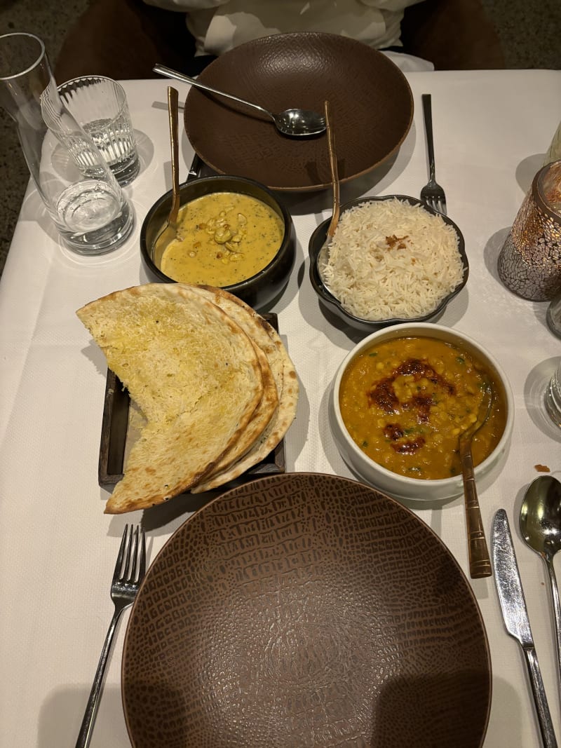 Ashoka Amsterdam Centrum in Amsterdam Restaurant Reviews, Menus