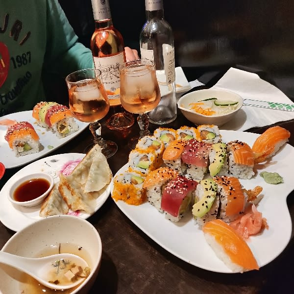 Très bon - Tokyoyaki, Paris