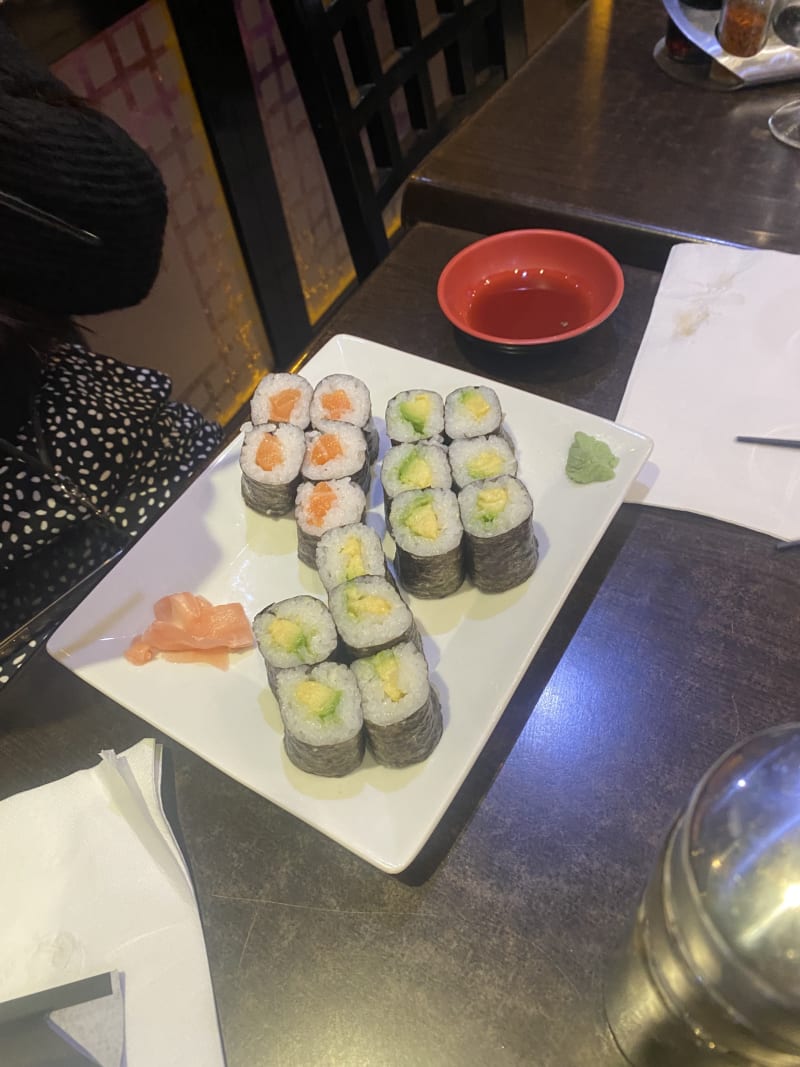 Tokyoyaki, Paris