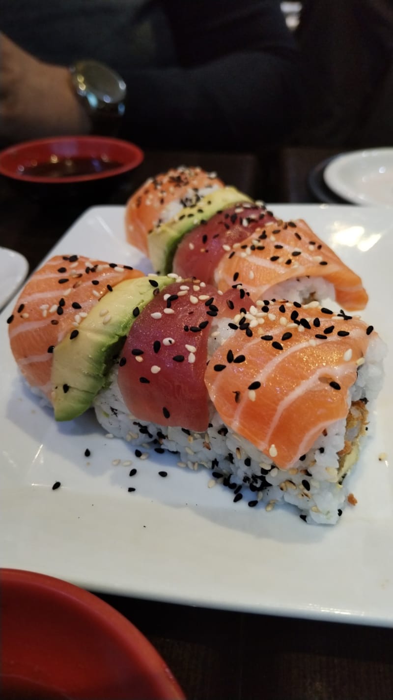 Tokyoyaki, Paris