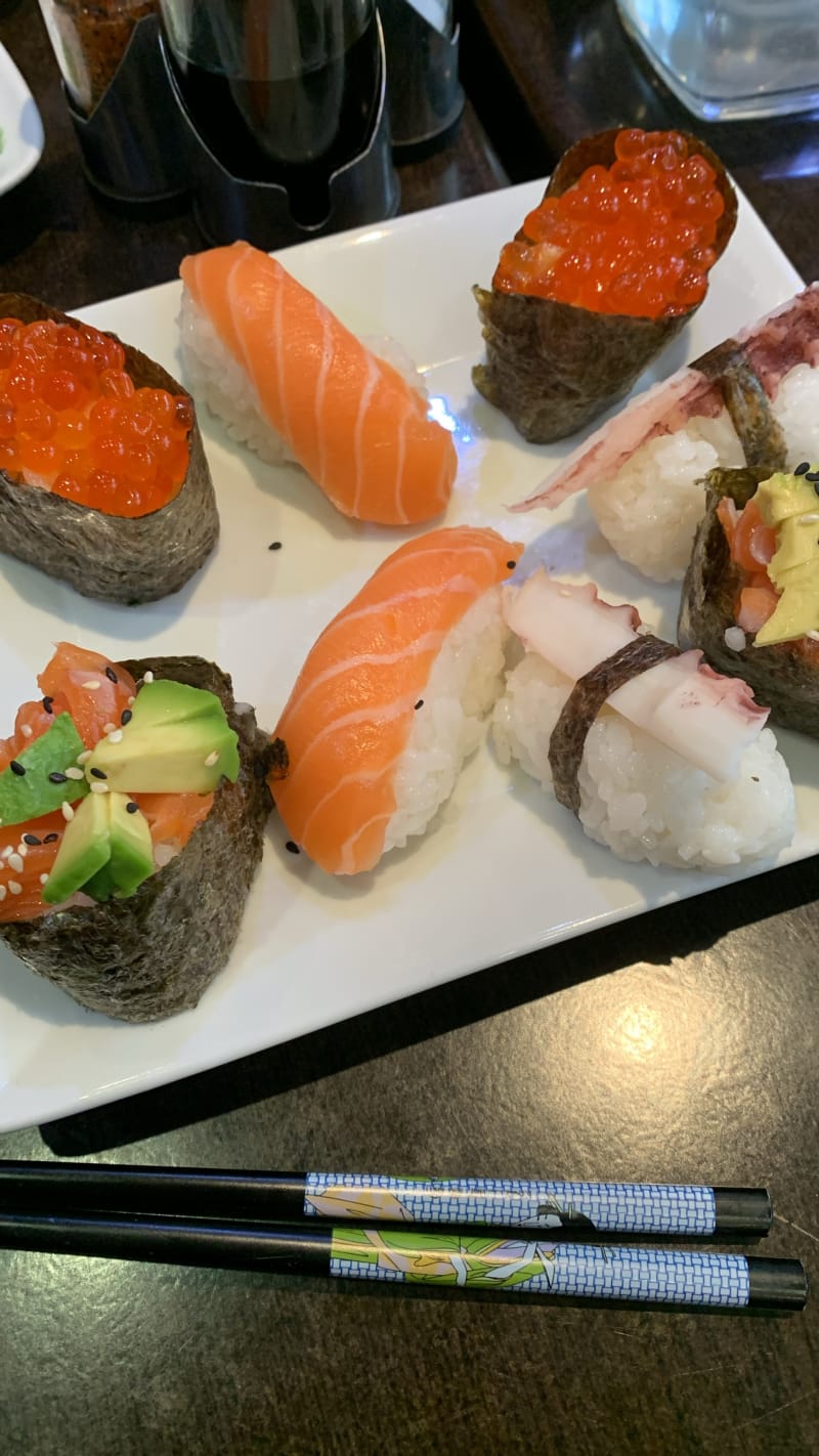 Tokyoyaki, Paris