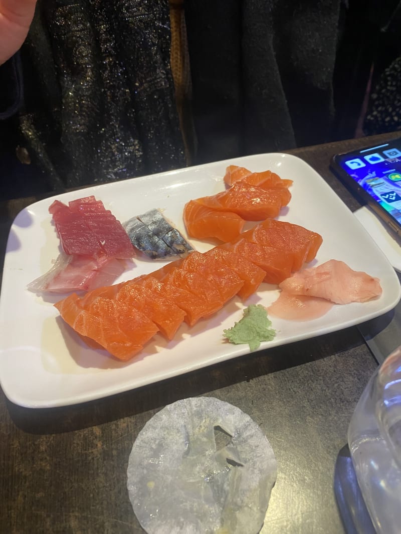 Tokyoyaki, Paris