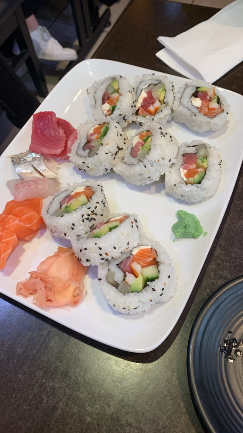 Tokyoyaki, Paris