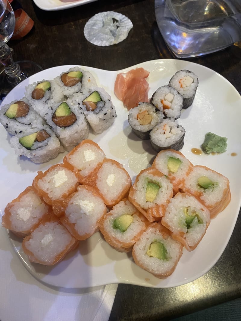 Tokyoyaki, Paris