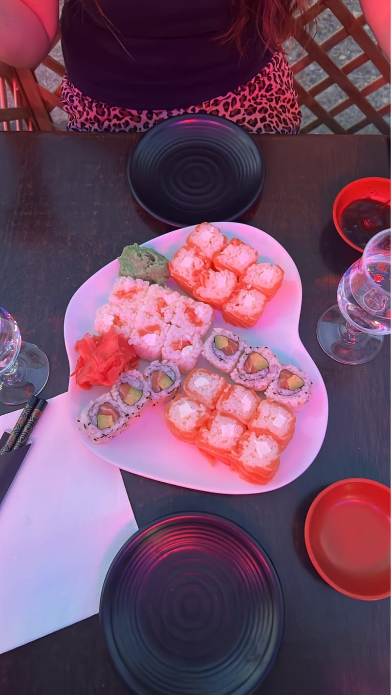 Tokyoyaki, Paris