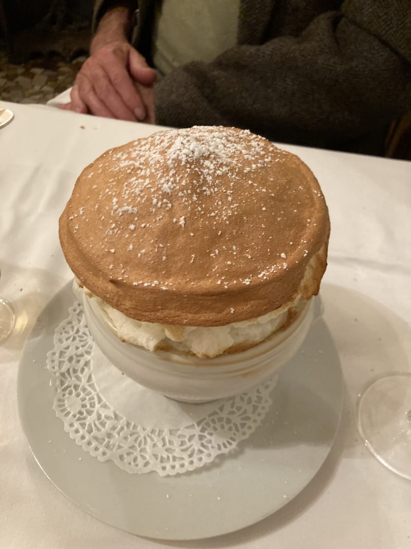 Joséphine chez in Paris Restaurant Reviews, Menu and Prices