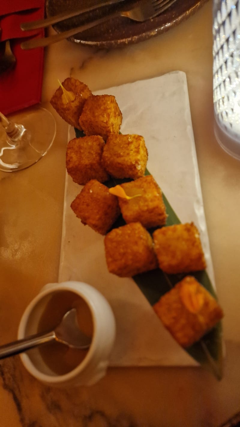 O Boteco by Chef Kiko, Lisbon