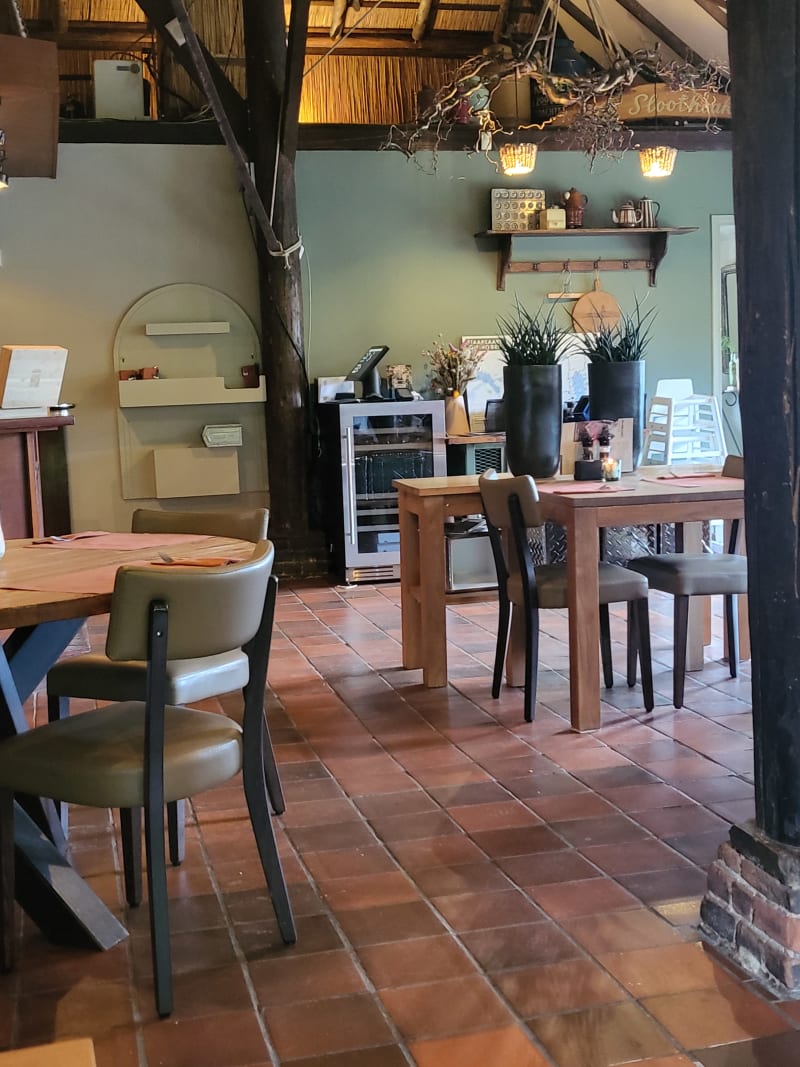 Restaurant 141, Giethoorn