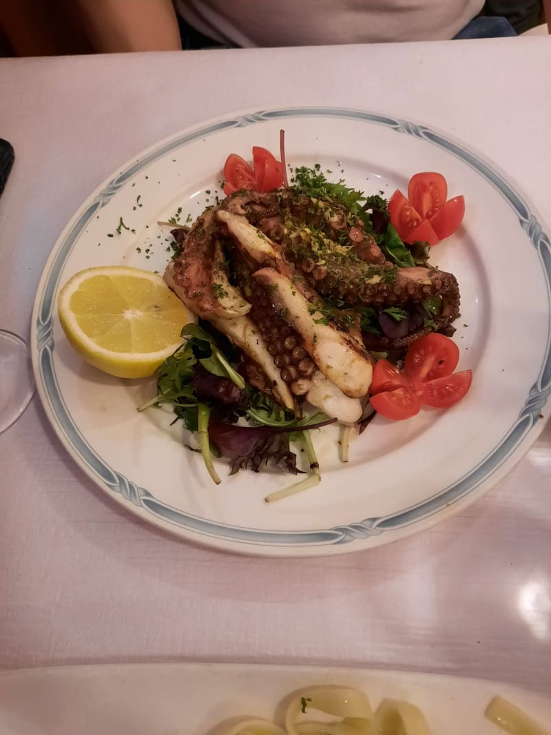 Trattoria dei Trulli in Geneva Restaurant Reviews, Menu and Prices