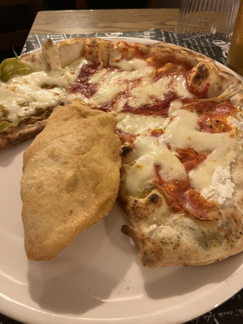 Pizzeria Napule'