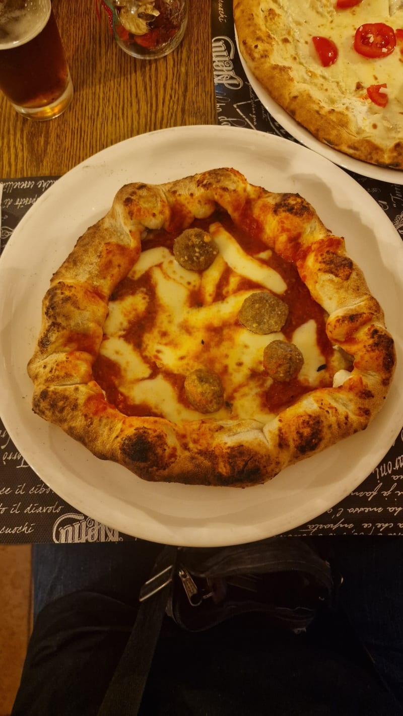 Pizzeria Napule'