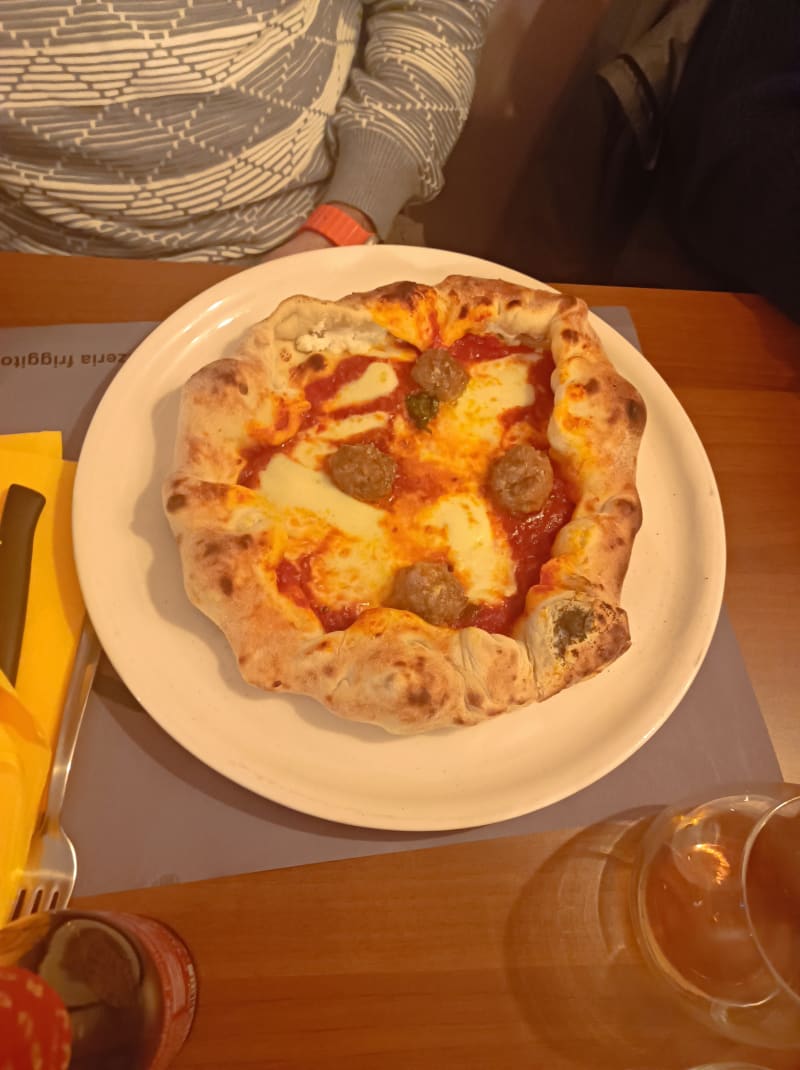 Pizzeria Napule'