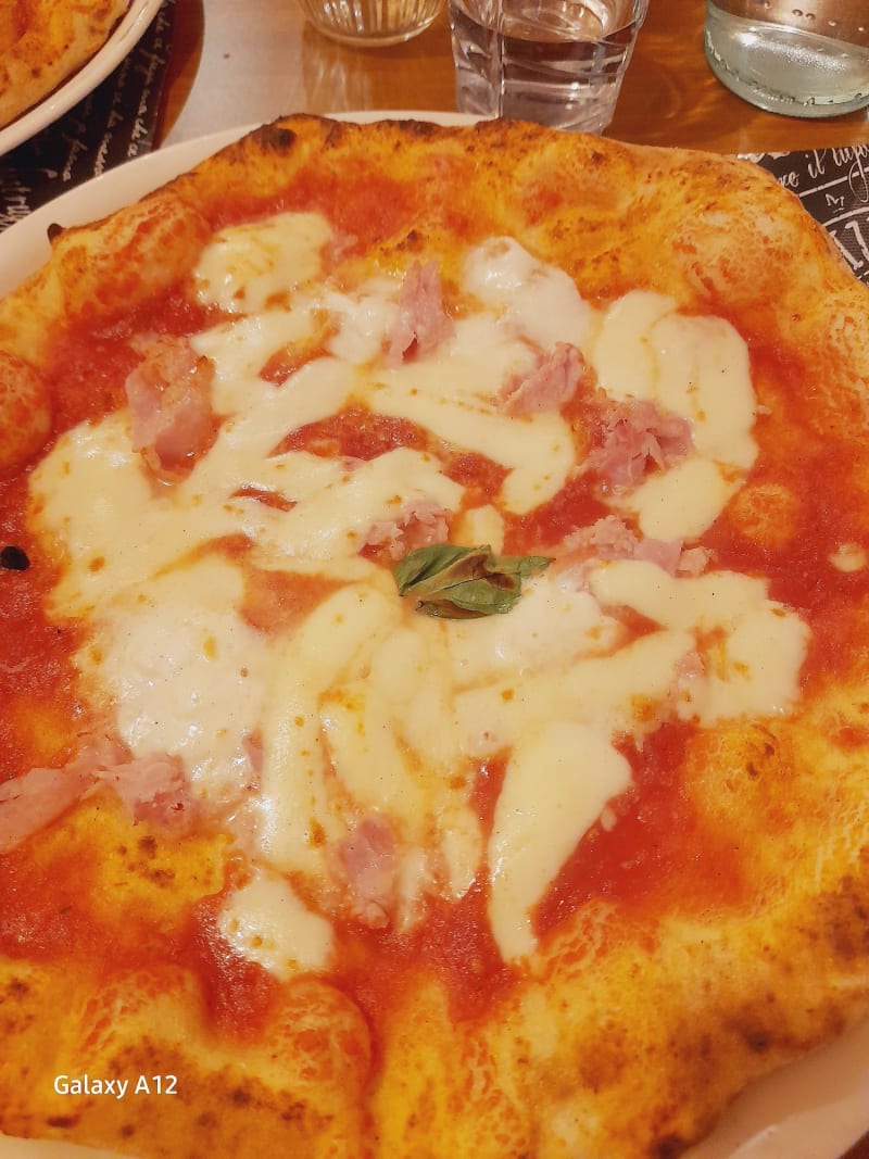 Pizzeria Napule'