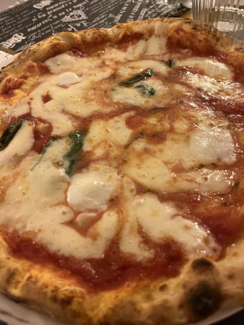 Pizzeria Napule'