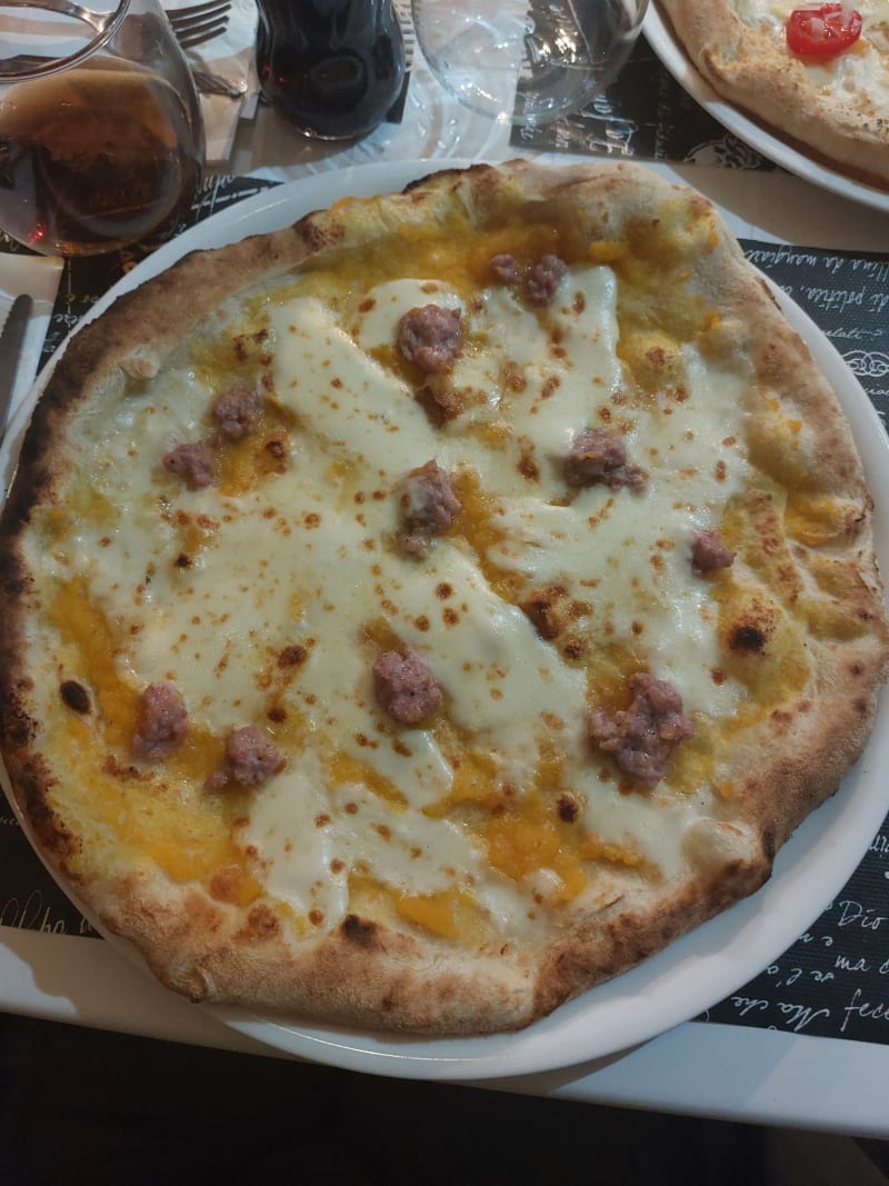 Pizzeria Napule'