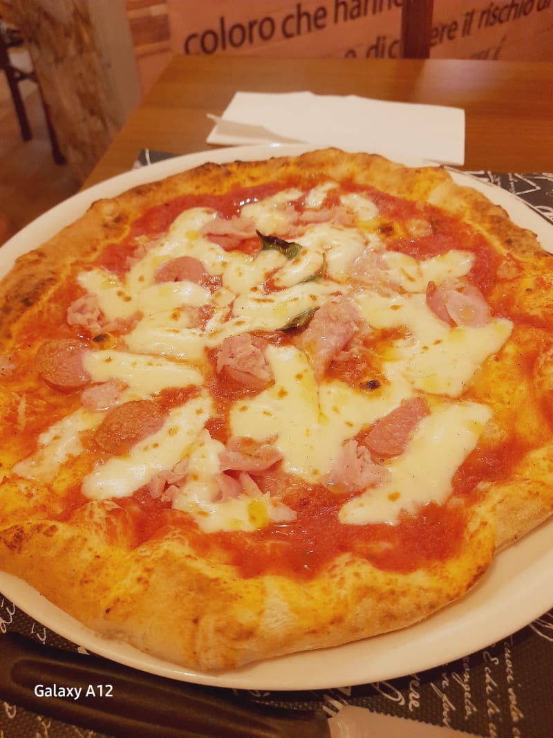 Pizzeria Napule'