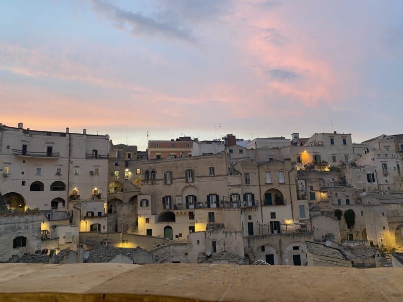 Il Terrazzino