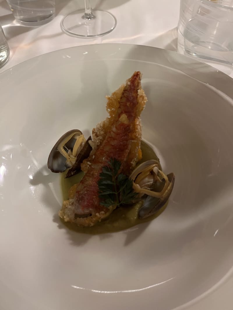 Piccolo Lord in Turin - Restaurant Reviews, Menu and Prices | TheFork