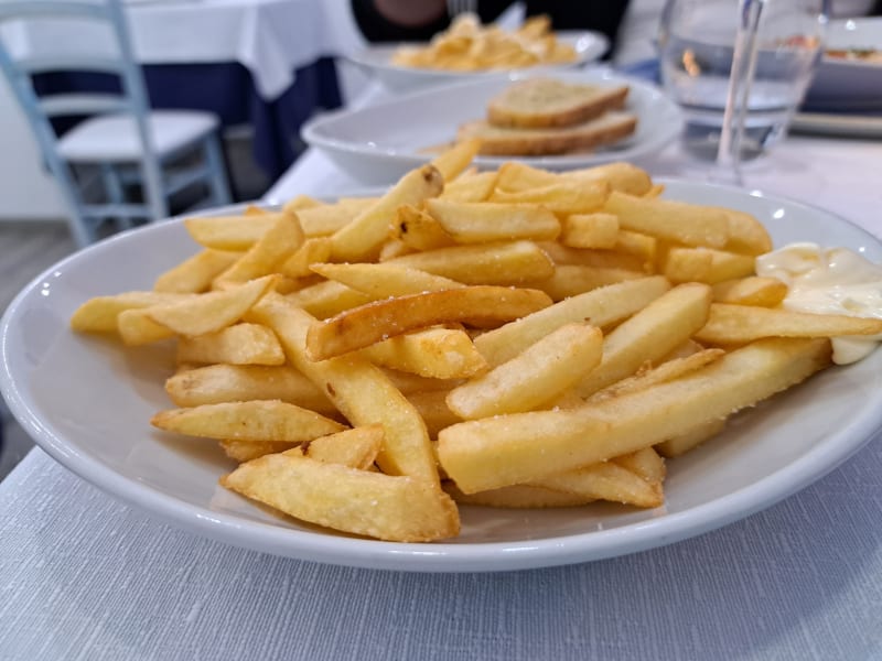 La Locanda Di Zio Enzo