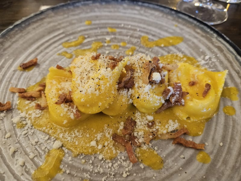 Vitto - Trattoria Italiana, Modena